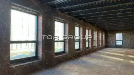 Аренда офиса лофт с террасой-97.Стандартное помещение
