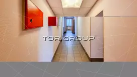 Офисный блок с санузлами от собственника-98. Фото объекта
