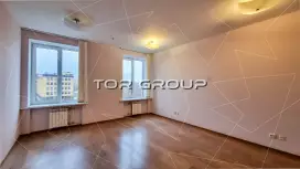 Офисный блок с санузлами от собственника-98. Фото объекта