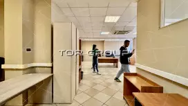 Аренда офиса 75.9 кв.метров, 6 этаж-98. Фото объекта