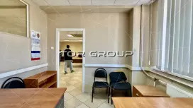 Аренда офиса 75.9 кв.метров, 6 этаж-98. Фото объекта