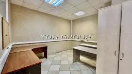 Аренда офиса 75.9 кв.метров, 6 этаж-98. Фото объекта