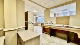 Аренда офиса 75.9 кв.метров, 6 этаж-98. Фото объекта