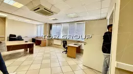 Аренда офиса 75.9 кв.метров, 6 этаж-98. Фото объекта
