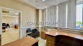 Аренда офиса 75.9 кв.метров, 6 этаж-98. Фото объекта