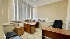 Аренда офиса 75.9 кв.метров, 6 этаж-98. Фото объекта