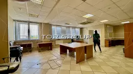 Аренда офиса 75.9 кв.метров, 6 этаж-98. Фото объекта