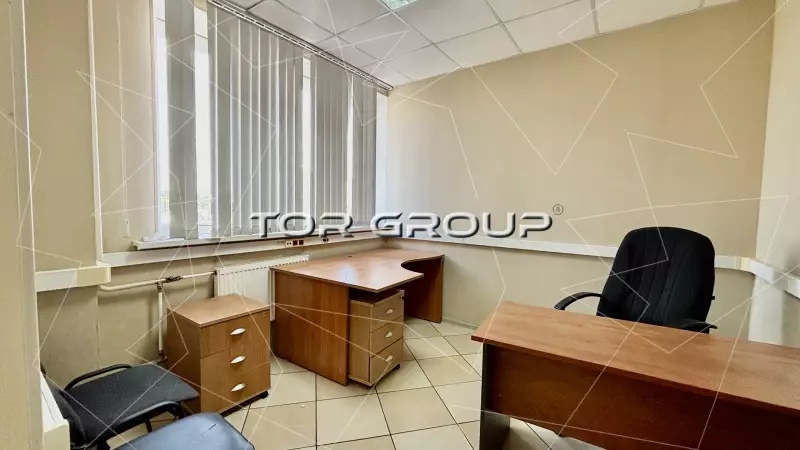 Аренда офиса 75.9 кв.метров, 6 этаж-98. Фото объекта