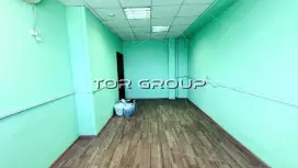 Аренда офиса 37.5 кв.метров, 6 этаж-98. Фото объекта