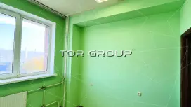 Аренда офиса 37.5 кв.метров, 6 этаж-98. Фото объекта