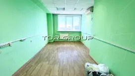 Аренда офиса 37.5 кв.метров, 6 этаж-98. Фото объекта
