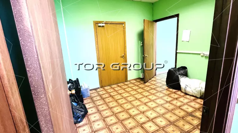 Аренда офиса 37.5 кв.метров, 6 этаж-98. Фото объекта