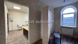 Аренда офиса 390 метров-98. Фото объекта