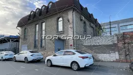 Аренда офиса 390 метров-98. Фото объекта