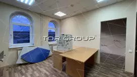 Аренда офиса 390 метров-98. Фото объекта