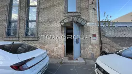 Аренда офиса 390 метров-98. Фото объекта
