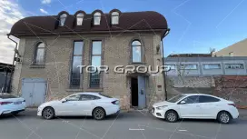 Аренда офиса 390 метров-98. Фото объекта