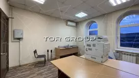 Аренда офиса 390 метров-98. Фото объекта