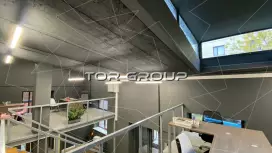 Продажа офиса 114.7м ЛОфт от собственника-98. Фото объекта