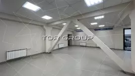Универсальное 100 м2, 1 этаж-98. Фото объекта