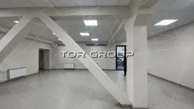 Универсальное 100 м2, 1 этаж-98. Фото объекта