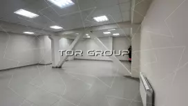 Универсальное 100 м2, 1 этаж-98. Фото объекта