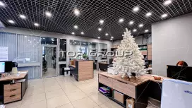 Аренда офиса 662.5 кв.м у метро-98. Фото объекта