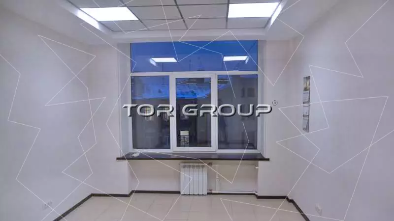 Аренда офиса 24.71 кв.метров, 5 этаж-98. Фото объекта