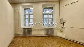 Офис 352 м2, 2 этажа-98. Фото объекта