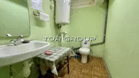 Офис 352 м2, 2 этажа-98. Фото объекта