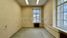 Офис 352 м2, 2 этажа-98. Фото объекта