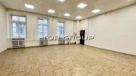 Офис 352 м2, 2 этажа-98. Фото объекта
