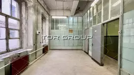 Офис 352 м2, 2 этажа-98. Фото объекта