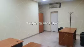 Аренда офиса 25.3 кв.метров, 3 этаж-98. Фото объекта