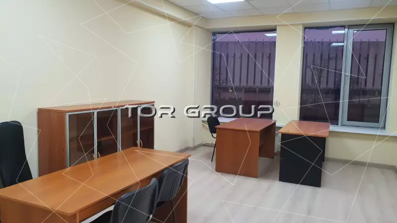 Аренда офиса 25.3 кв.метров, 3 этаж-98. Фото объекта
