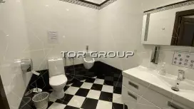 Аренда офиса 104.3 кв.метров, 2 этаж-98. Фото объекта