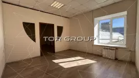 Аренда офиса 37.3м-98. Фото объекта