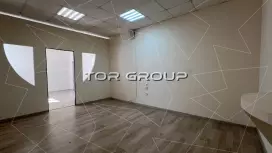Аренда офиса 37.3м-98. Фото объекта