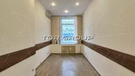 Офис 192 м2 у метро-98. Фото объекта