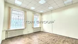 Офис 192 м2 у метро-98. Фото объекта