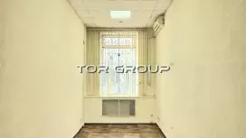 Офис 192 м2 у метро-98. Фото объекта
