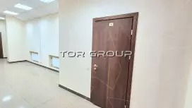 Офис 192 м2 у метро-98. Фото объекта