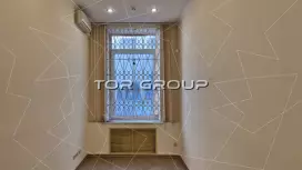 Офис 192 м2 у метро-98. Фото объекта