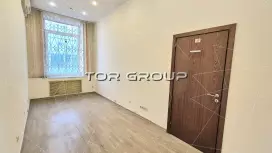 Офис 192 м2 у метро-98. Фото объекта