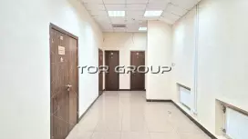 Офис 192 м2 у метро-98. Фото объекта