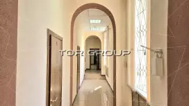 Офис 192 м2 у метро-98. Фото объекта