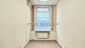 Офис 192 м2 у метро-98. Фото объекта