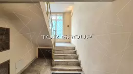 Офис 192 м2 у метро-98. Фото объекта