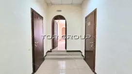 Офис 192 м2 у метро-98. Фото объекта