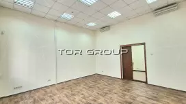 Офис 192 м2 у метро-98. Фото объекта